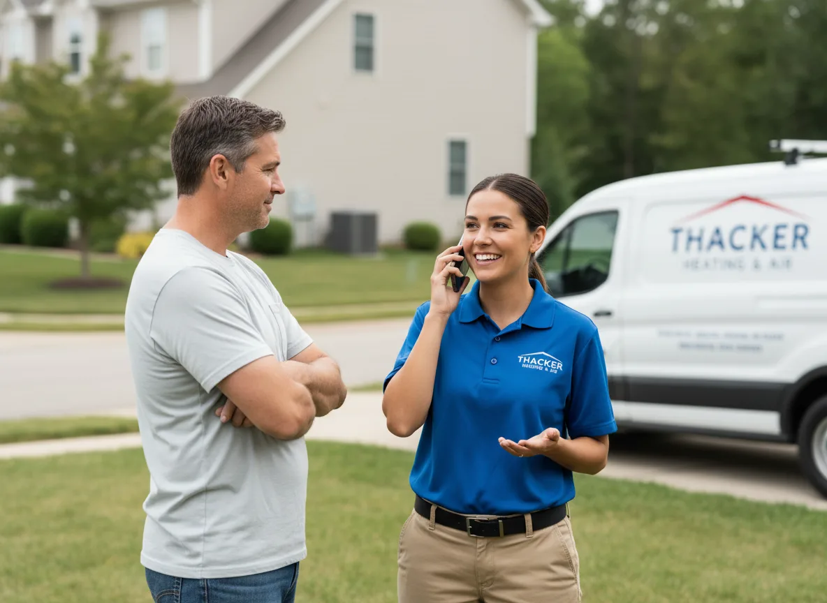 Ac Repair Basile, LA FAQs